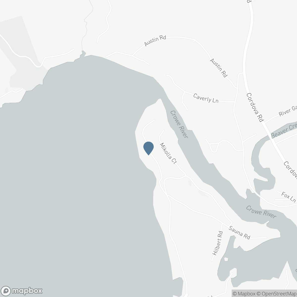 733 MARBLE POINT ROAD, Marmora, Ontario K0K 2M0